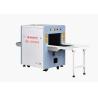 Buy cheap High Efficiency X Ray Airport Baggage Screening Equipment Tunnel Size 500×300mm from wholesalers