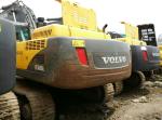 Used Volvo EC460B Excavator For Sale
