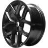 Buy cheap 20" Chrysler CHARGER CHALLENGER OEM Wheel 2019-2022 Aluminum Original 2652 from wholesalers