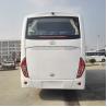Buy cheap Used Luxury Coach Bus 10.8m 30 Seat Euro 3 Emission Standard with 10000km Mileage from wholesalers
