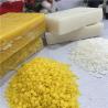 Buy cheap FDA Approved Pure Food Grade Beeswax For Safety Food Producing from wholesalers