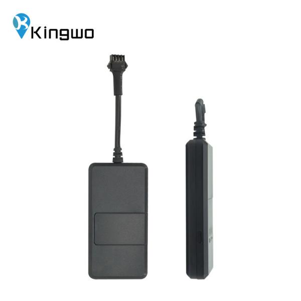 Buy cheap Cat-1 Hardwired Gps Vehicle Tracker from wholesalers