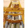 Buy cheap Crane Beam Double Girder Launcher Rail Way Bridge from wholesalers