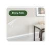 Buy cheap Waterproof Moisture-Proof Anti-Scratch Transparent Static Wall Protective Film Glue-Free Adsorption Thickness 0.16mm-0.18mm from wholesalers