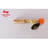Buy cheap Convenient Heating 12cm BBQ Flame Gun , Fire Torch Gun For Cooking from wholesalers