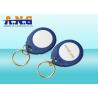 Buy cheap Low Frequency 125 khz / High Frequency 13.56 MHz waterproof key fob keyless entry from wholesalers