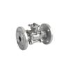 Buy cheap 3PC Flanged Ball Valve from wholesalers