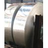 Buy cheap Bright Zero Spangle Slitting Steel Coils For Light Steel Keel Frame from wholesalers