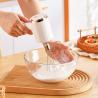 Buy cheap Portable Hand Held Electric Beater Stainless Steel Customize from wholesalers