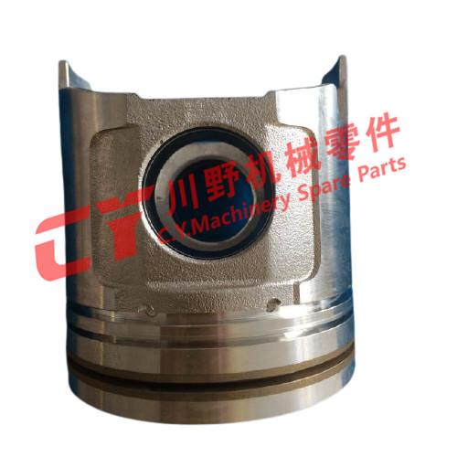 Buy cheap CY 12390722011 4TNV106 Piston Liner Kit Yanmar Diesel Engine Liner from wholesalers