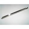 Buy cheap 91.209.202 Printing Machine Spare Parts Pull Rail Holder Size 400*25*12.5mm from wholesalers