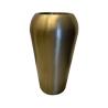 Buy cheap Outdoor and Indoor Flower and Garden oval metal planter from wholesalers