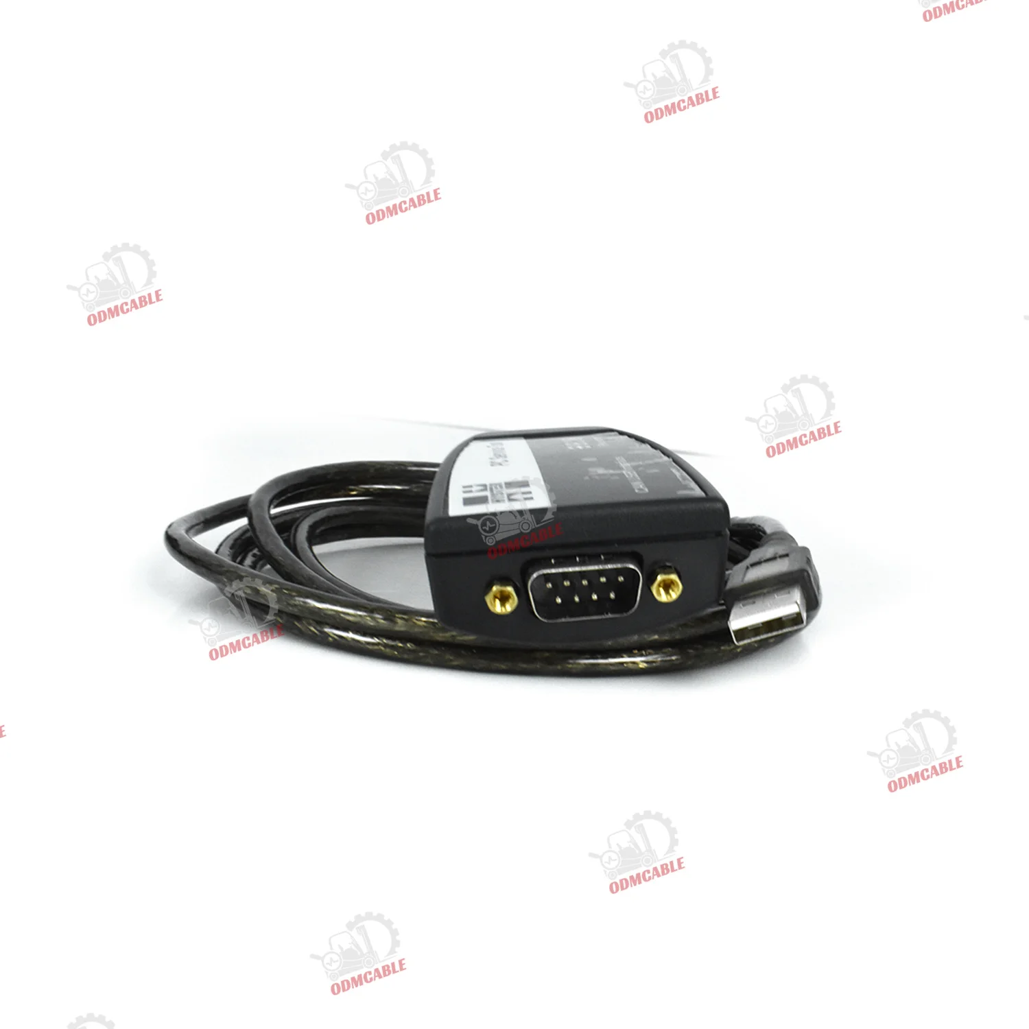 V4.99 For Hyster Yale Forklift Truck Diagnostic Scanner Yale Hyster PC Service Tool Ifak Diagnositc Tool+F110 Tablet