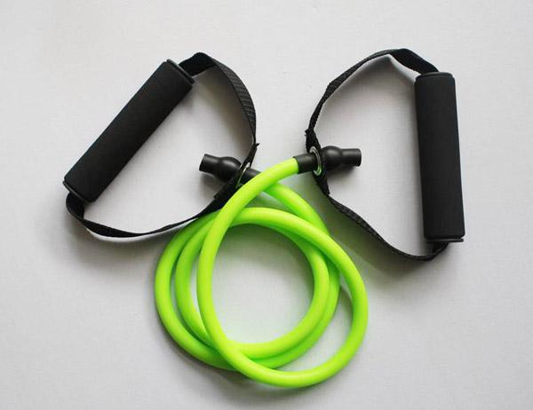 Buy cheap Latex Resistance tube/exercise Tube from wholesalers