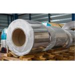 2B 2D Tisco Stainless Steel 304 Coil ASTM A240 Finished 3mm 2.5mm