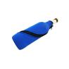 Buy cheap Women Neoprene Water Bottle Sleeve Holder / Built Insulated Wine Bottle Tote from wholesalers
