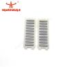 Buy cheap Part No 2417 Auto Cutter Parts Bearing Roller FF 3555 ZW Spreader Parts from wholesalers