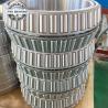 Buy cheap USA Market BT4-0020/HA1 Tapered Roller Bearing 333.38*469.9*342.9mm High Radial Load Carrying Capacity from wholesalers