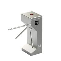 Buy cheap Anti Trailing Dry Contact RS485 Tripod Barrier Gate product