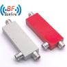 Buy cheap 20W Cavity Coupler 1.5GHz-4.5GHz N-F Interface Directional Coupler for Indoor/Outdoor from wholesalers