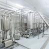 Buy cheap Food Grade 304SUS Tomato Paste Production Line Customized 100T/D from wholesalers