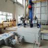 Buy cheap Heat Treatment Furnace Aluminum Degassing Machine 40% 100 - 600rpm Rotor Spee from wholesalers