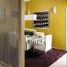 Buy cheap Hot sale fashion Stainless Steel Ball Chain Curtain metal bead curtain room divider partition from wholesalers