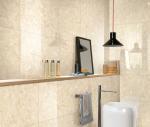 Porcelian Polished Surface Wall And Floor Tiles For Living Room