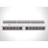 Buy cheap Indoor Industrial Door Air Curtains For Fly Control Power Coated Steel Case from wholesalers