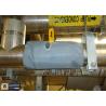 Buy cheap Hot Insulation Jacket Fiber Glass Industrial Removable Butterfly Valve Cover from wholesalers