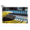Buy cheap CWDM 1.25G 1611nm SFP Fiber Transceiver Module Duplex LC from wholesalers