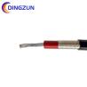 Buy cheap Shielded 40kvdc Silicone High Voltage Cable from wholesalers