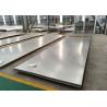 Buy cheap 410 410S Stainless Steel Plate Hot Rolled Mill Finish With Thickness 3~200 MM from wholesalers