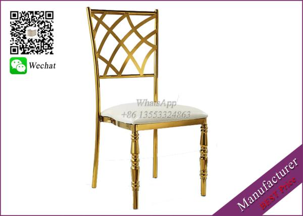 Buy cheap Event Wedding Chair For Sale with Good Quality from Furniture Exporter (YS-90) from wholesalers