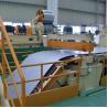 Buy cheap Video Outgoing-Inspection Provided Steel Coil Flattening Leveling Rewind Machine from wholesalers