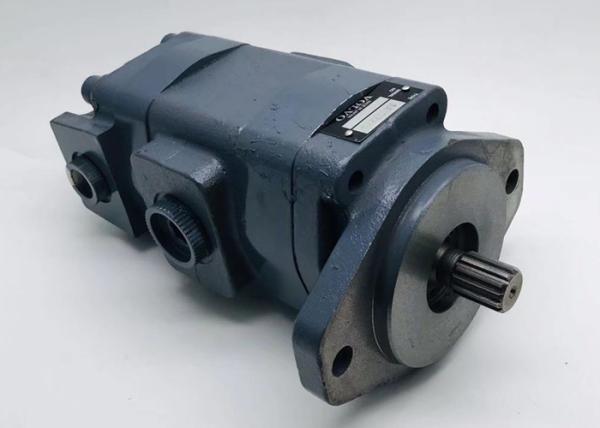 Buy cheap EC360 Excavator Hydraulic Fan Motor VOE14531612 14531612 14602252 EC340D from wholesalers
