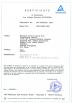 Shenzhen Easy Cloud Times Technology Co., Ltd. Certifications