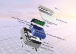 Household Solar Storage Battery Longer Cycle Life For OEM/ODM