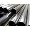 Buy cheap 6061 6063 T5 Aluminium Alloy Cold Drawn Extrusion 18 Inch Diameter Square Round Aluminum Pipe/Tube from wholesalers