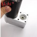 Lift Table Single Motor Small Electric Push Rod Motor Worm Gear Reduction Motor