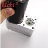 Buy cheap Lift Table Single Motor Small Electric Push Rod Motor Worm Gear Reduction Motor Drive from wholesalers
