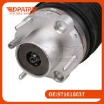 Porsche Panamera 971616037 971616038 Air Suspension Strut Replacement 2017 -