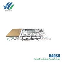 Buy cheap AUTO ENGINE PARTS ISUZU 4HG1 -N ENGINE GASKET SET 5878139521 5878175741 product