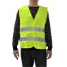 Buy cheap First Aid Jackets Vest Clothes Reflective Traffic Road Working from wholesalers