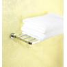 Buy cheap Single towel rack 8411,brass,chrome, for bathroom & fittings,sanitary ware from wholesalers