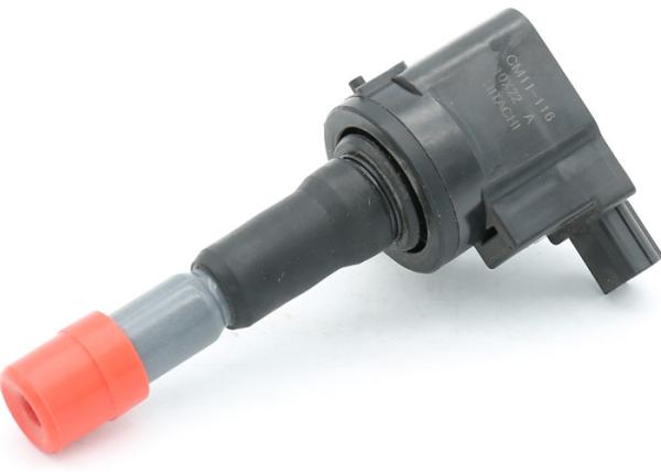 Buy cheap Automotive Ignition Coil , Honda Ignition Coil 30520-RB0-003 / CM11-116 / 30520-RB0-013 from wholesalers
