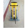 Buy cheap 1760mm Car Lift Transmission Jack , 2T Low Transmission Jack from wholesalers
