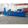 Buy cheap OEM Waste Plastic PP PE Film Recycling Line With Max. Capacity Of 100-500kg/H from wholesalers