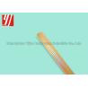 Buy cheap Gold Plain 120m Laser Foil Roll For Gift Box Wine Medicine Packing from wholesalers