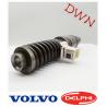 Buy cheap Diesel Unit Fuel Injector 7422254568 BEBE4P03001 For Volvo MD13 from wholesalers